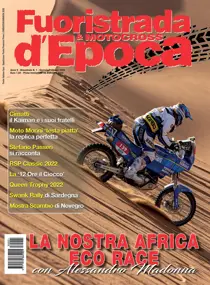 Gen/Feb 2023 
                issue Gen/Feb 2023