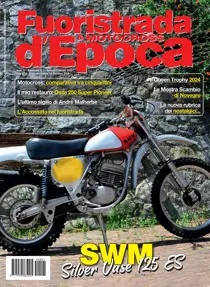 Genn/Febb 25 
                issue Genn/Febb 25