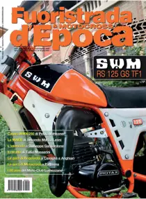 Lug/Ago 2023 
                issue Lug/Ago 2023