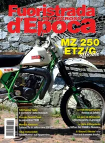 Luglio/Agosto 2024 
                issue Luglio/Agosto 2024