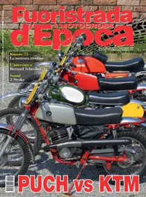 luglio/agosto 
                issue luglio/agosto