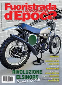 Magg/Giug 25 
                issue Magg/Giug 25