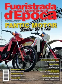 Maggio/Giugno 2024 
                issue Maggio/Giugno 2024