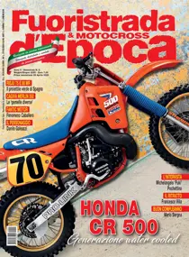 N. 3 Maggio/Giugno 2020 
                issue N. 3 Maggio/Giugno 2020