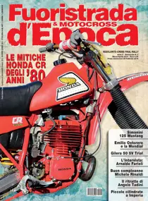 N. 2 Marzo/Aprile 2019 
                issue N. 2 Marzo/Aprile 2019