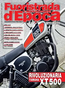 N. 3 Maggio/Giugno 2019 
                issue N. 3 Maggio/Giugno 2019