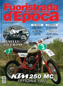 N. 4 Luglio/Agosto 2020 
                issue N. 4 Luglio/Agosto 2020