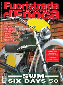 N. 6 Novembre/Dicembre 2019 
                issue N. 6 Novembre/Dicembre 2019