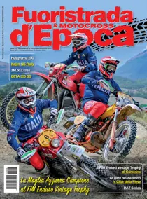 Novembre/Dicembre 2024 
                issue Novembre/Dicembre 2024