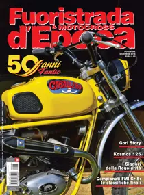 NR 6/2018 Novembre/Dicembre 
                issue NR 6/2018 Novembre/Dicembre