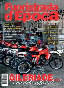 settembre/ottobre 
                issue settembre/ottobre