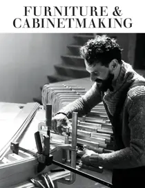 Furniture & Cabinetmaking Issue 310 