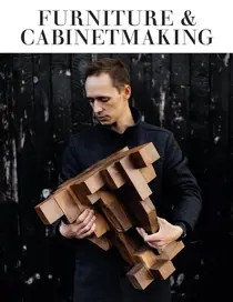 Furniture & Cabinetmaking Issue 311