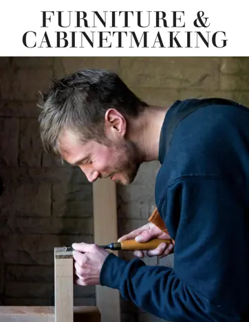 Furniture & Cabinetmaking Preview