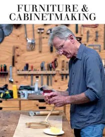 Furniture & Cabinetmaking issue Furniture & Cabinetmaking