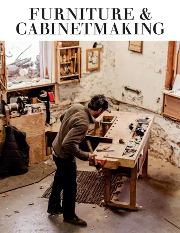 Furniture & Cabinetmaking Preview