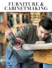 Furniture & Cabinetmaking 
                issue Issue 330