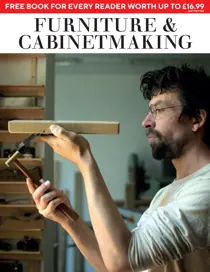 Furniture & Cabinetmaking 
                issue Issue 332