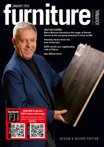 January 2020 
                issue January 2020