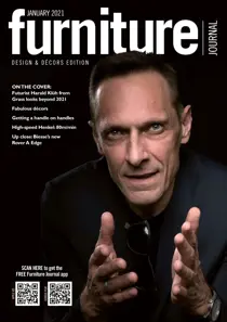 January 2021 
                issue January 2021