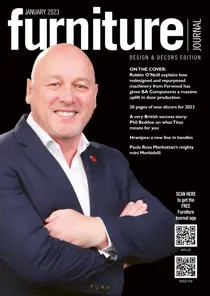 January 2023 
                issue January 2023