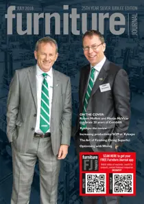 July 2018 
                issue July 2018