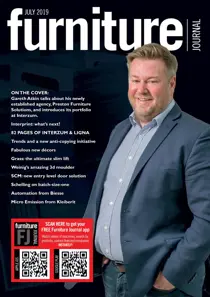 July 2019 
                issue July 2019