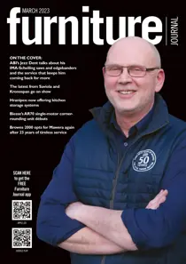 March 2023 
                issue March 2023