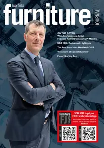 May 2018 
                issue May 2018