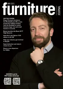 May 2021 
                issue May 2021