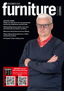 November 2020 
                issue November 2020