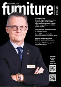 November 2024 
                issue November 2024