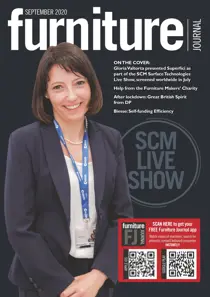 September 2020 
                issue September 2020