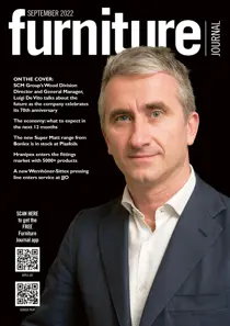 September 2022 
                issue September 2022