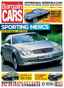 April 2021 
                issue April 2021