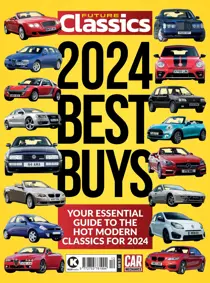 BEST BUYS 2024 
                issue BEST BUYS 2024