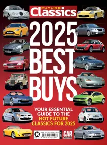 Future Classics Best Buys 2025  
                issue Future Classics Best Buys 2025 