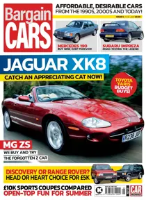 June 2021 
                issue June 2021