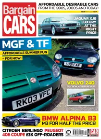 May 2021 
                issue May 2021