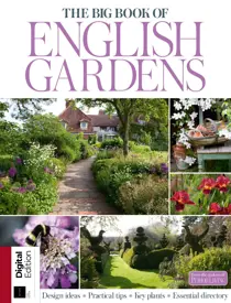 English Gardens 
                issue English Gardens