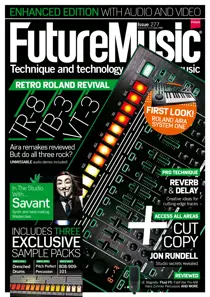 April 2014 
                issue April 2014