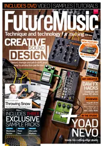 August 2014 
                issue August 2014