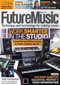 Autumn 2018 
                issue Autumn 2018