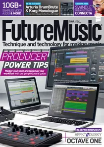 December 2016 
                issue December 2016