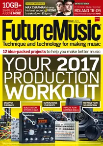 February 2017 
                issue February 2017