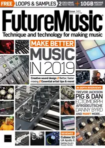 February 2019 
                issue February 2019