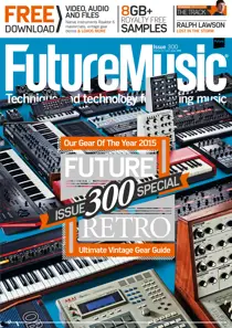 January 2016 
                issue January 2016