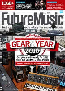 January 2017 
                issue January 2017