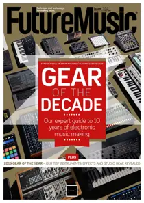 January 2020 
                issue January 2020