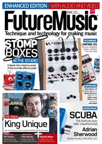 July 2012 
                issue July 2012